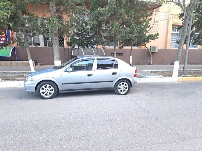 Opel Astra-4