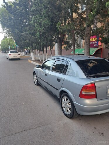 Opel Astra-5