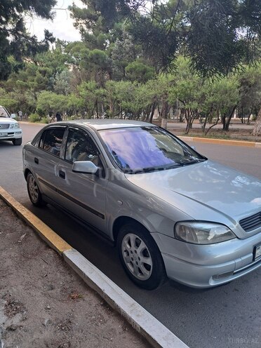 Opel Astra-6