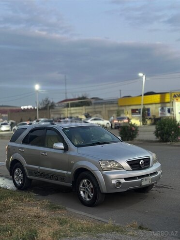 Kia Sorento-2