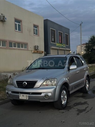 Kia Sorento-1