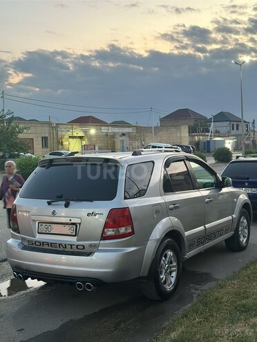 Kia Sorento-3