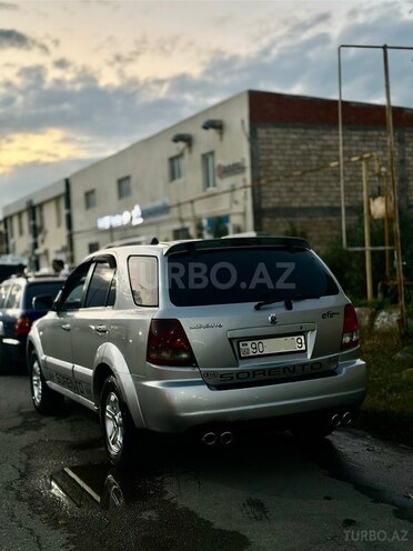 Kia Sorento-4