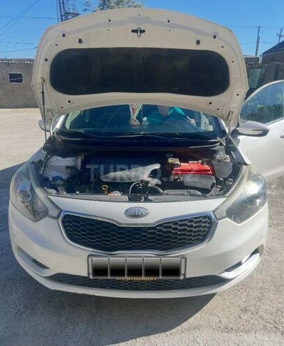 Kia K3-1
