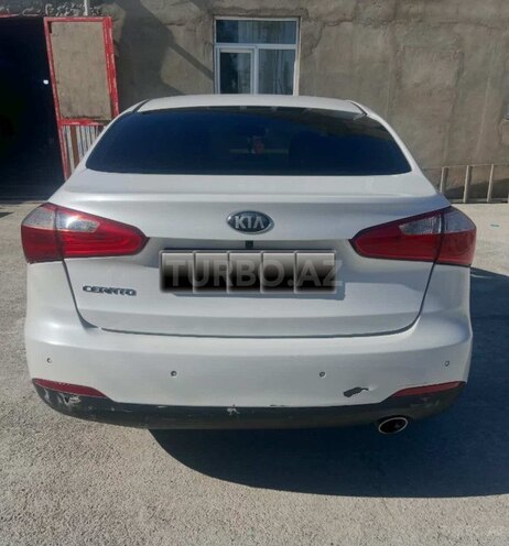 Kia K3-10