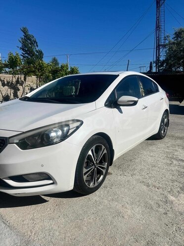 Kia K3-3