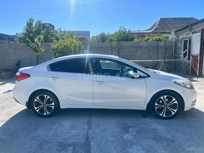 Kia K3-9