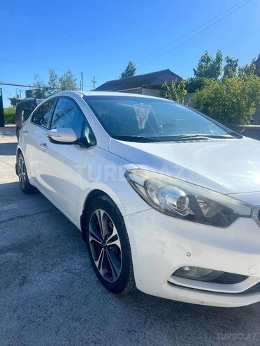 Kia K3-2