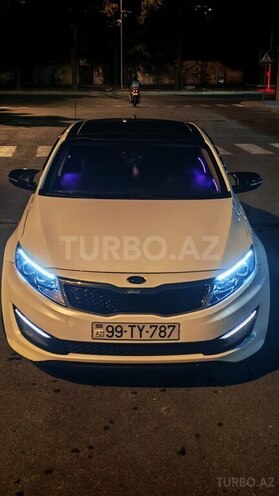 Kia K5-13
