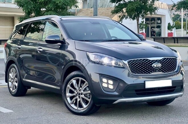 Kia Sorento-4