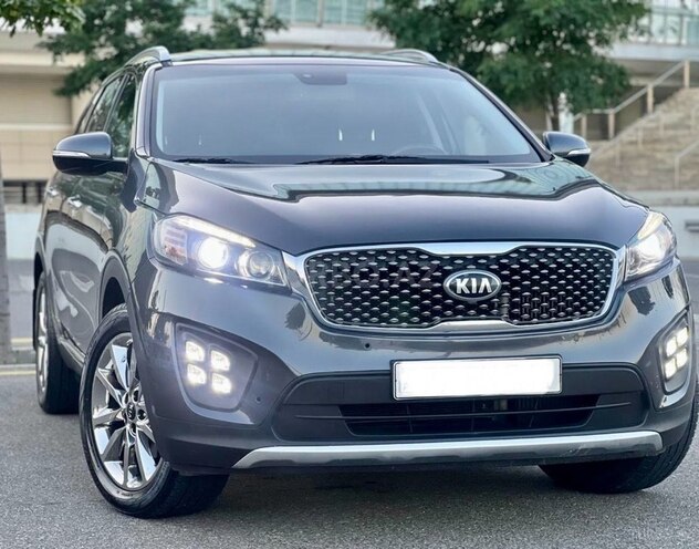 Kia Sorento-3