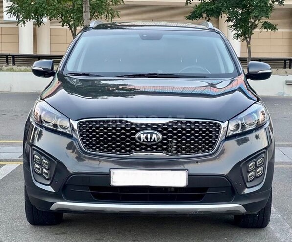 Kia Sorento-7