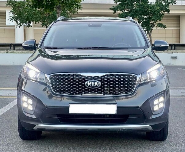 Kia Sorento-6