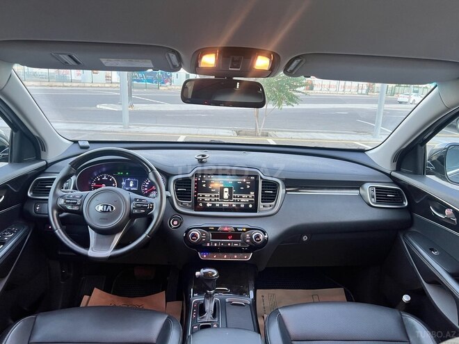 Kia Sorento-20