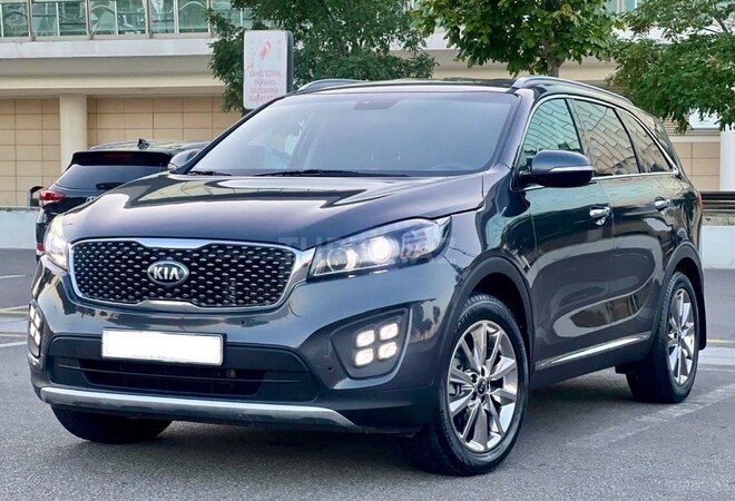Kia Sorento-5