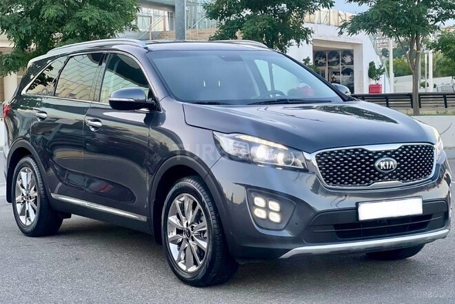 Kia Sorento-10