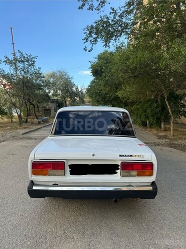 LADA (VAZ) 2107-3