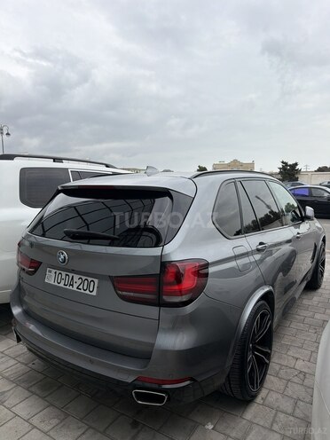 BMW X5-15