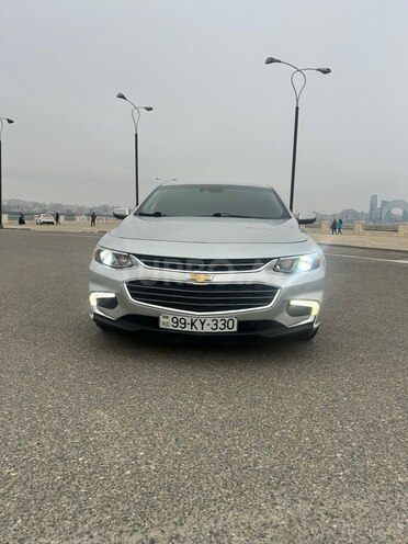 Chevrolet Malibu-1