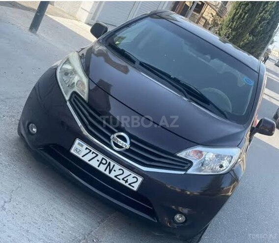 Nissan Note-3