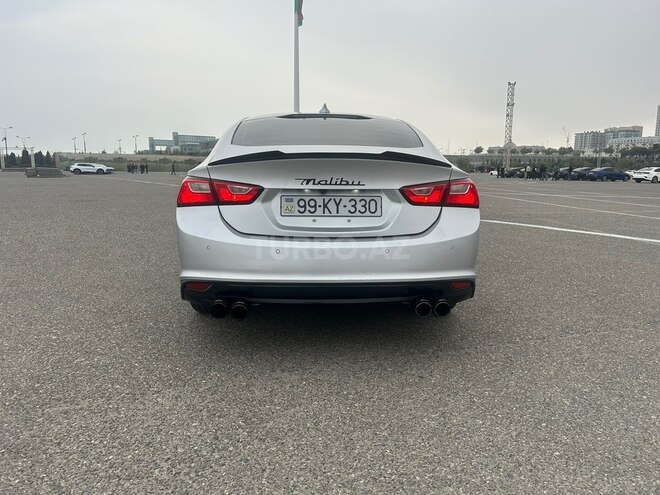 Chevrolet Malibu-2