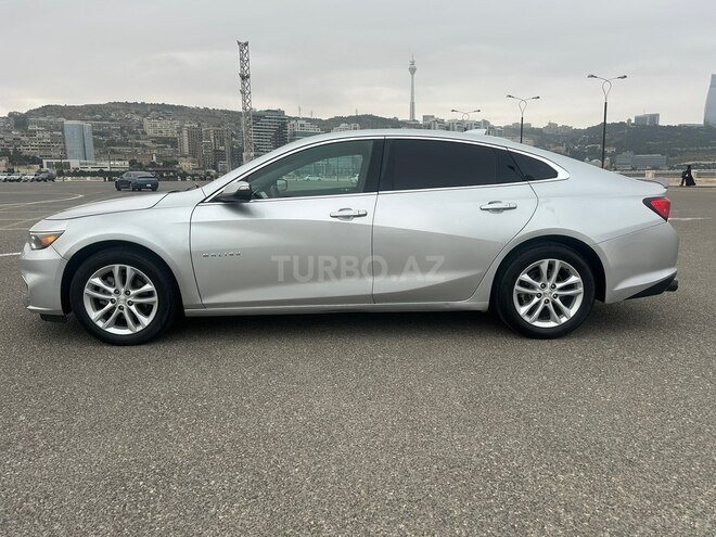 Chevrolet Malibu-4