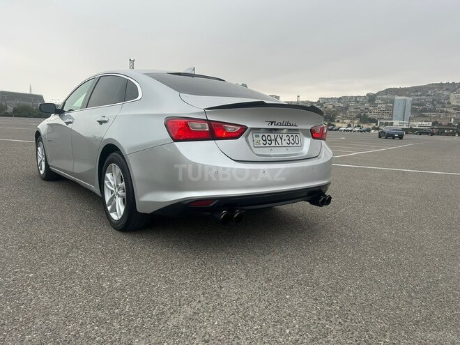 Chevrolet Malibu-3
