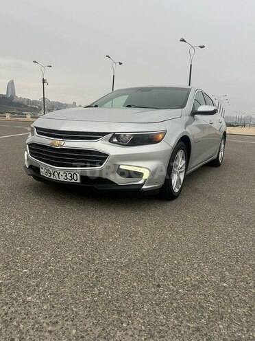 Chevrolet Malibu-6