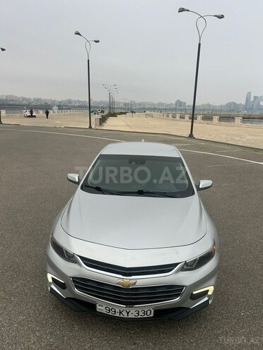 Chevrolet Malibu-7