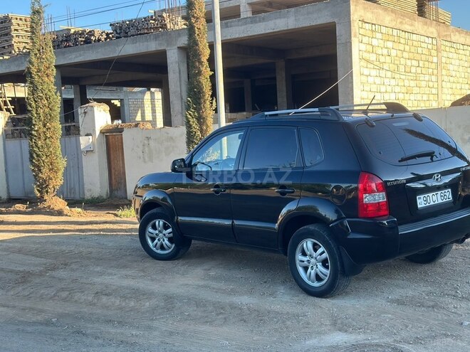Hyundai Tucson-2