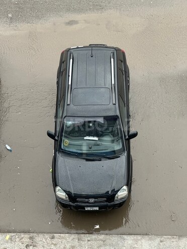 Hyundai Tucson-5