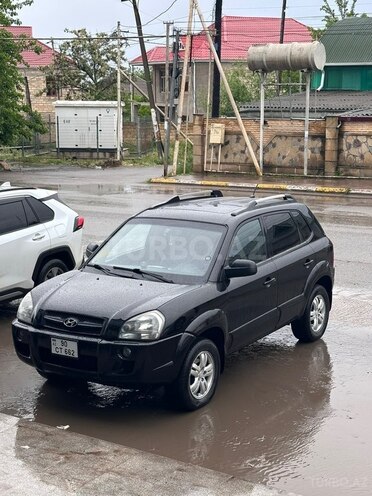 Hyundai Tucson-6