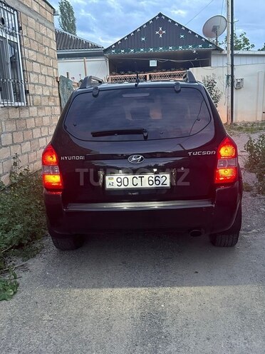 Hyundai Tucson-3
