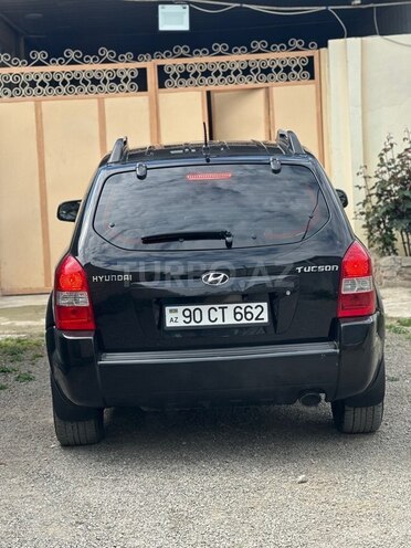Hyundai Tucson-11