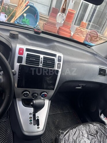 Hyundai Tucson-9