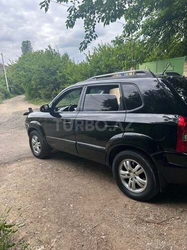 Hyundai Tucson-7