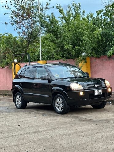 Hyundai Tucson-4