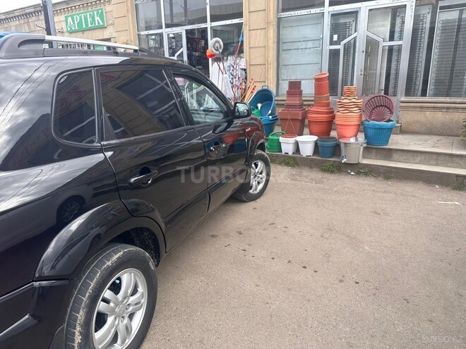 Hyundai Tucson-12