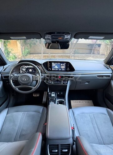 Hyundai Sonata-3