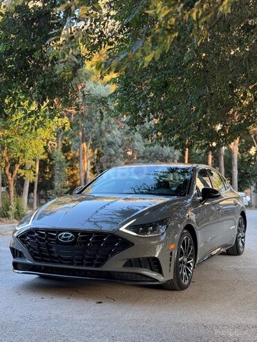 Hyundai Sonata-7