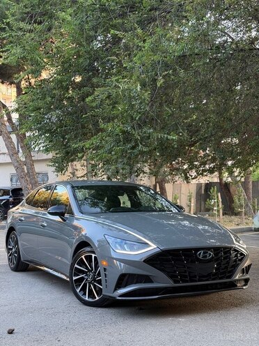 Hyundai Sonata-6