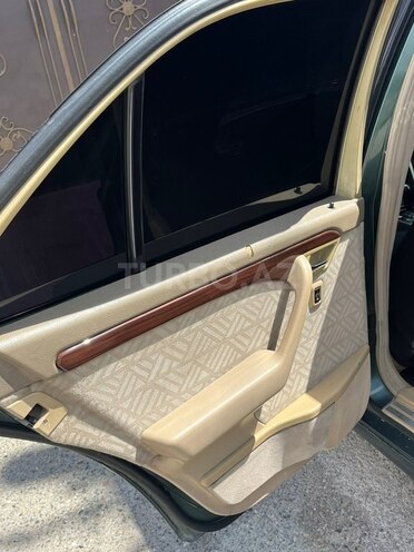Mercedes C 180-13