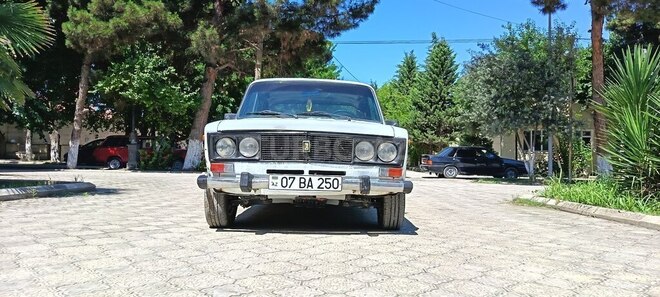 LADA (VAZ) 2106-1