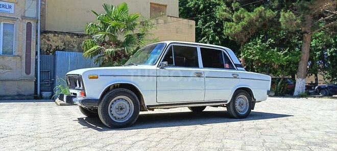 LADA (VAZ) 2106-2
