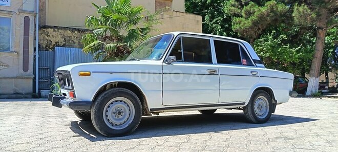 LADA (VAZ) 2106-3