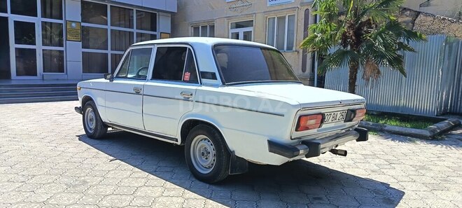 LADA (VAZ) 2106-5