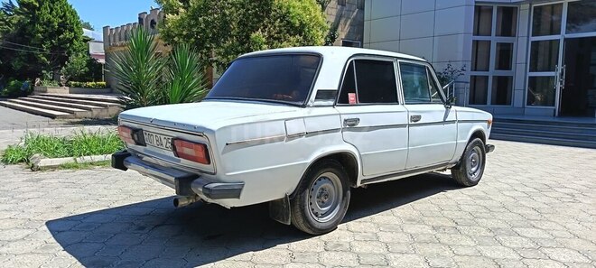 LADA (VAZ) 2106-4