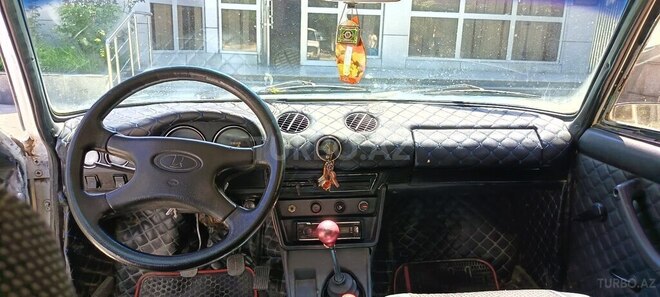 LADA (VAZ) 2106-10