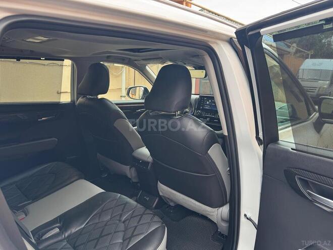 Toyota Highlander-20