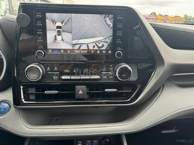 Toyota Highlander-15